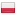 followfreddie.com server is located in Poland